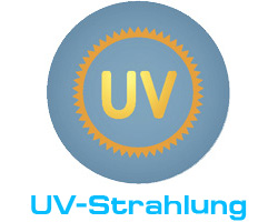 UV Strahlen